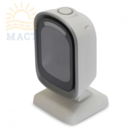 Сканеры штрих-кодов Сканер штрих-кода MERTECH 8500 P2D Mirror White MER4795 - фото