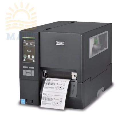 Оборудование для производственных линий Принтер этикеток TSC MH241T MH241T-A001-0302 - фото