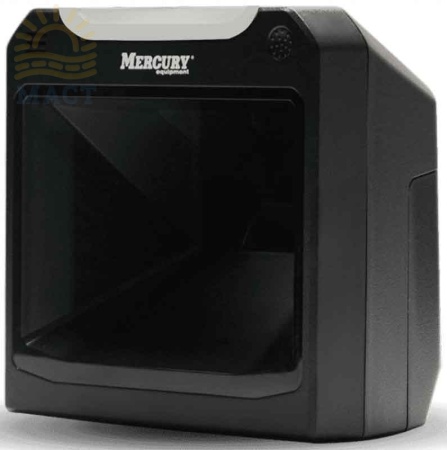 Сканеры штрих-кодов Mercury 8110 2D - фото